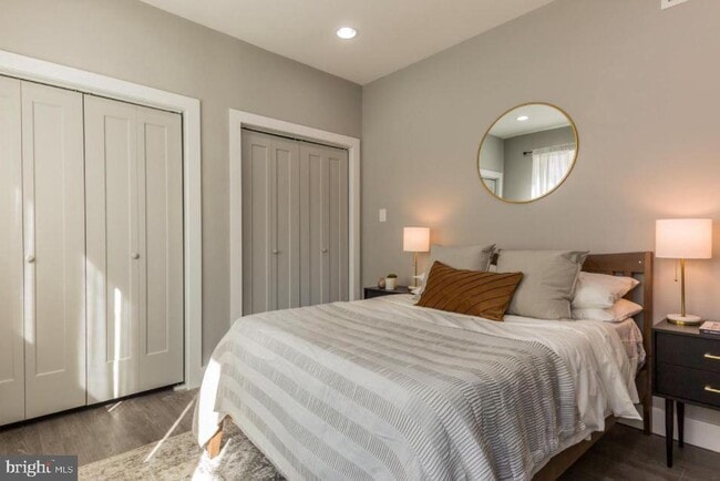 Photo - 1321 N 19th St Unit A