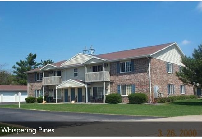 Photo - Rapids Whispering Pines