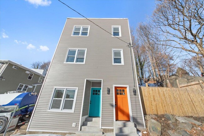 Photo - 79 Orchard St Townhome