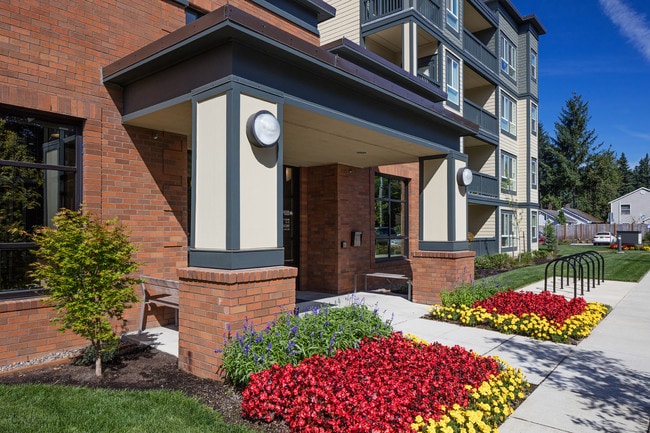 Building Photo - Glendoveer Woods Apartments