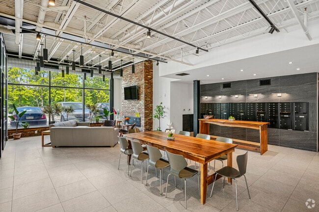 Ribbon Factory Lofts