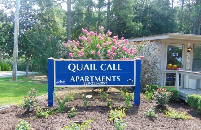 Quail Call
