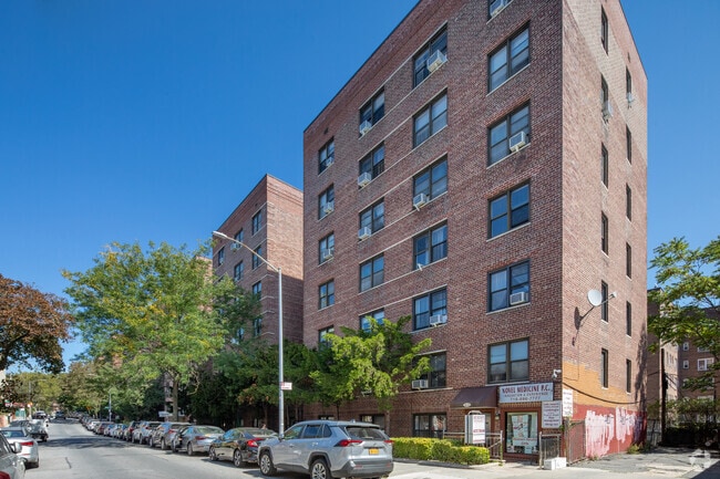 98-30 67th Avenue