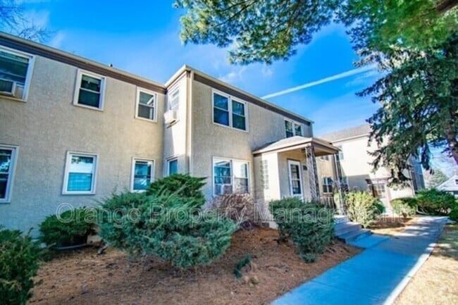 Building Photo - 816 N 46th St Unit #2 Rental