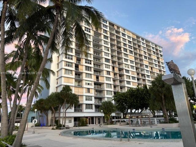 Photo - 1865 79th Street Causeway Unit 10J