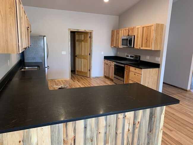 Photo - BEAUTIFUL NEWER CONSTRUCTION! 2 BEDROOMS, 2 BATHROOMS, 2 CAR ATTACHED GARAGE