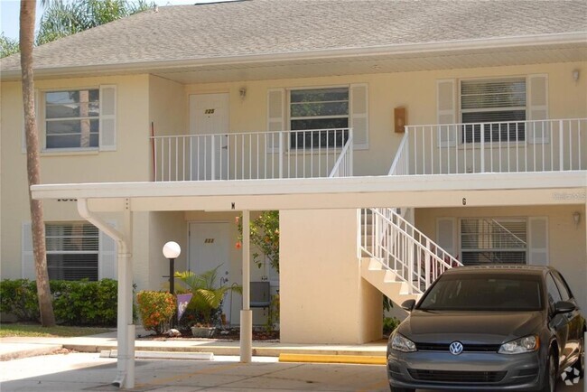 Building Photo - 1512 Rio De Janeiro Ave Unit 125 Rental
