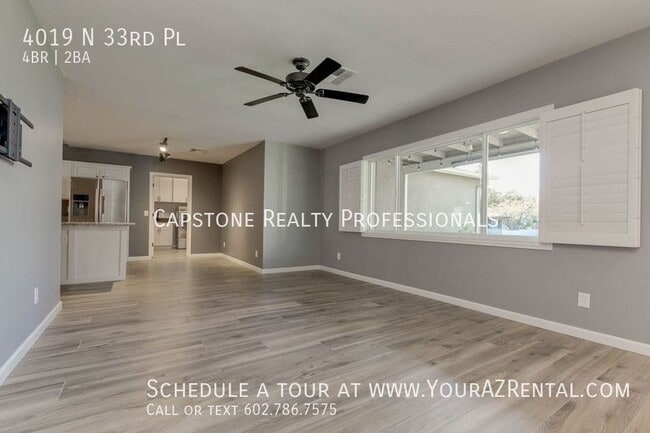 Photo - 4019 N 33rd Pl