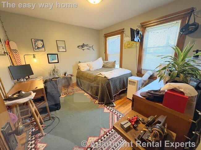Photo - 167 Harvard St Unidad #2