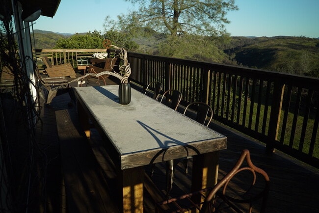 Photo - 2077 Stagecoach Canyon Rd