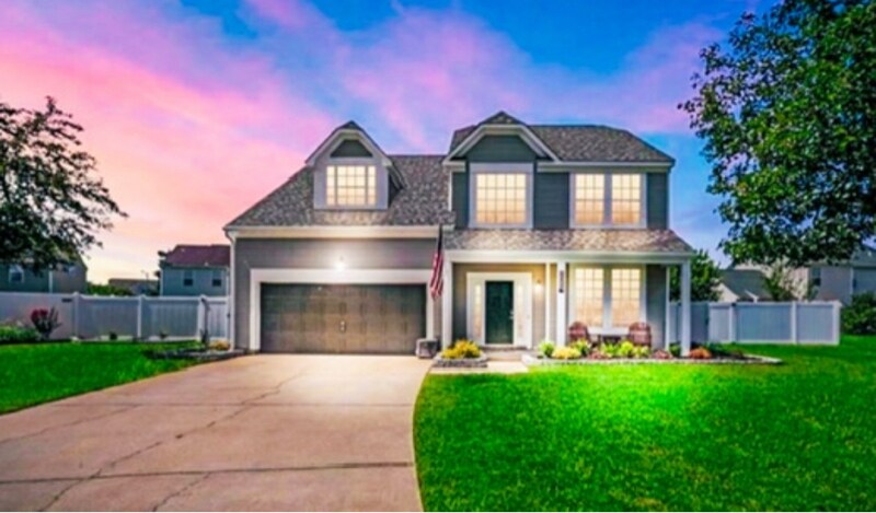 Photo - 2809 Cistern Cir