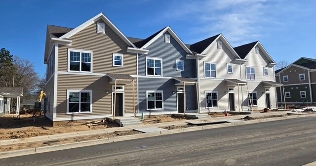 Photo - South Bend Thrive