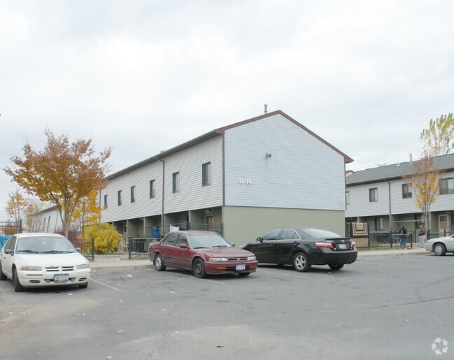 Photo - Arnold E. Fallon