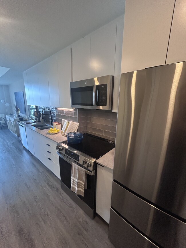 Photo - 1940 NW 2nd Ct Unit S1