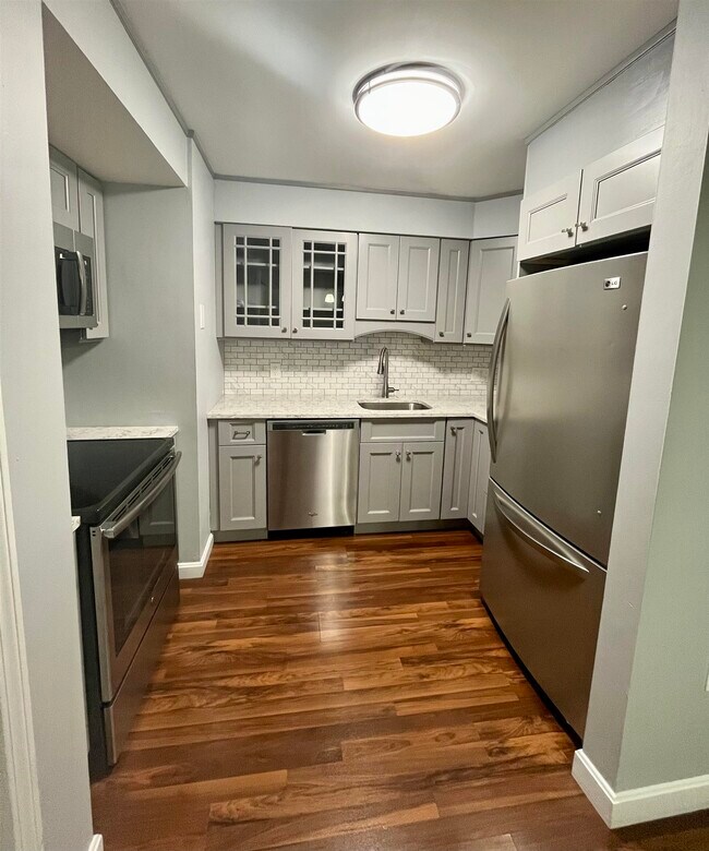 313 Springbrook Cir Unidad 313 Rental Portsmouth, NH