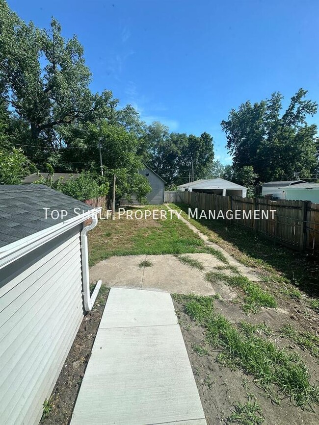 Photo - 1629 Capitol Ave