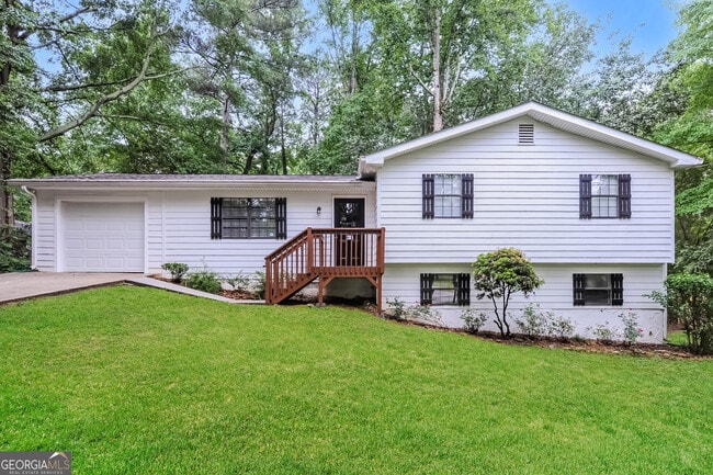 Photo - 134 Ventnor Ct House