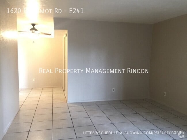 Building Photo - 1620 N Wilmot Rd Rental