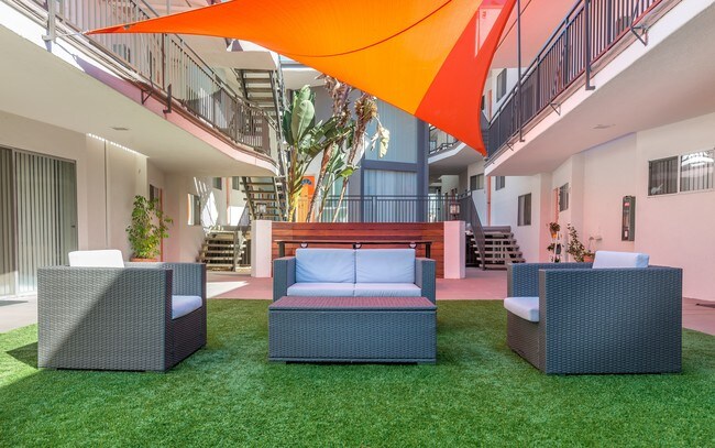Photo - Citra Apartments