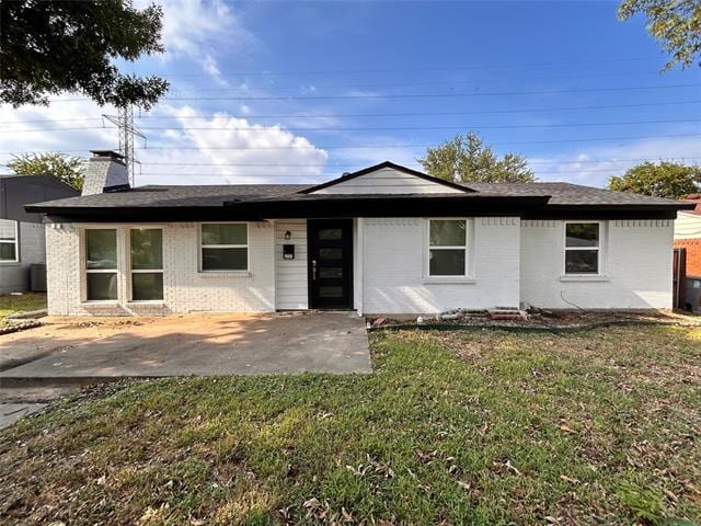 Photo - 2707 El Capitan Dr