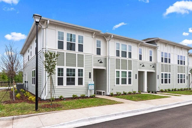 Building Photo - Viridian Southside Quarter