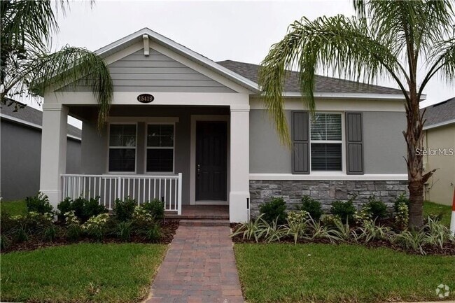 Building Photo - 15419 Murcott Blossom Blvd Rental