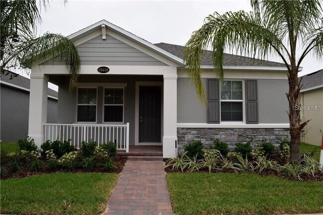 Photo - 15419 Murcott Blossom Blvd Casa