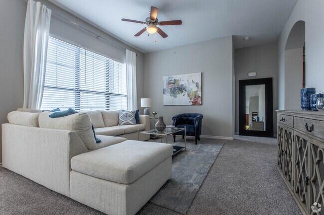 Photo - Resort-Style Living, Right at Home! Unit PACD