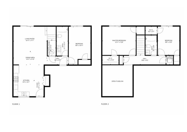 Photo - 1255 W 9th St