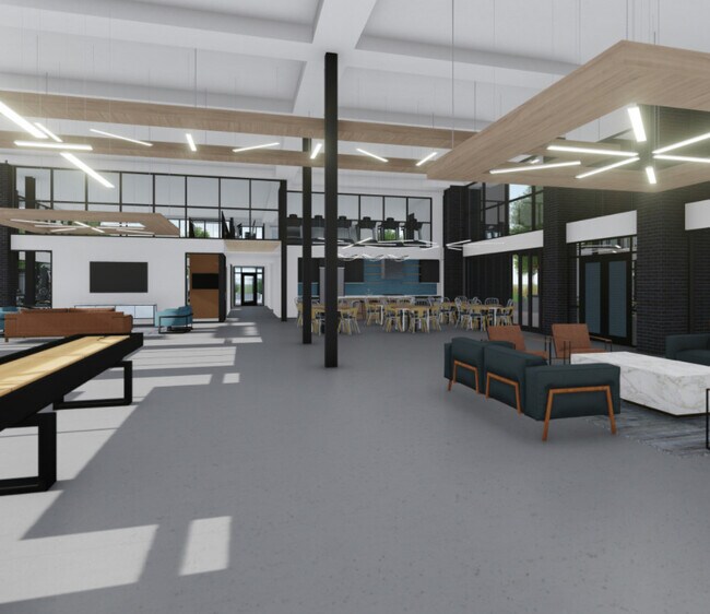 The Flats at Ten Mile Apartments For Rent in Meridian, ID