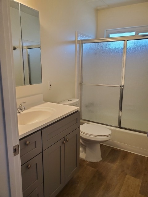 Remodeled 1 Bedroom