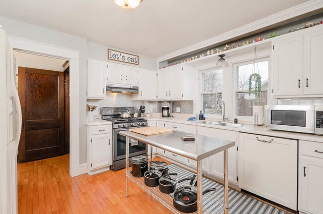 1113 Harney Ave Unit SI ID1061625P