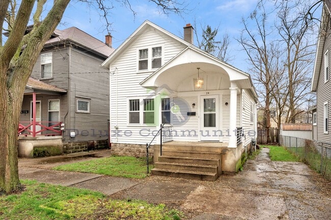 Photo - WEST SIDE! 2 Bedroom Single Family Home! JUST LISTED!