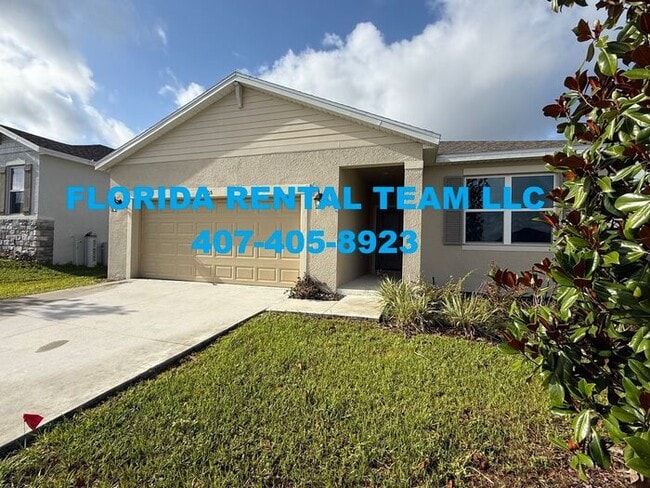 4/3 Spacious Lake County Home - 4/3 Spacious Lake County Home
