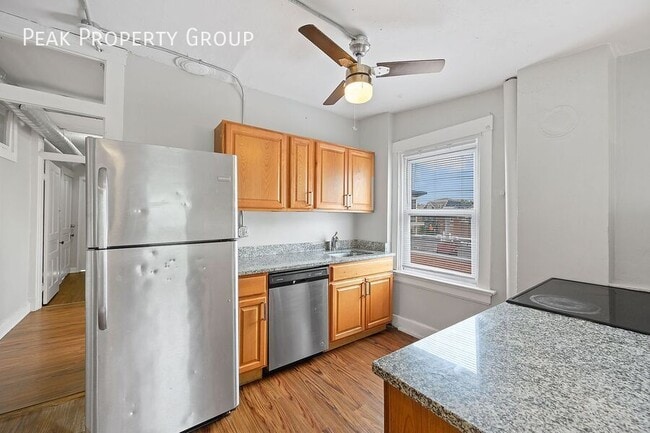 Photo - 60 W McMillan St Unit 3