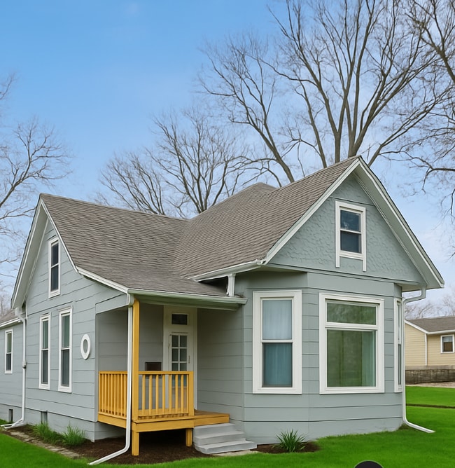 Building Photo - 213 W 1st St