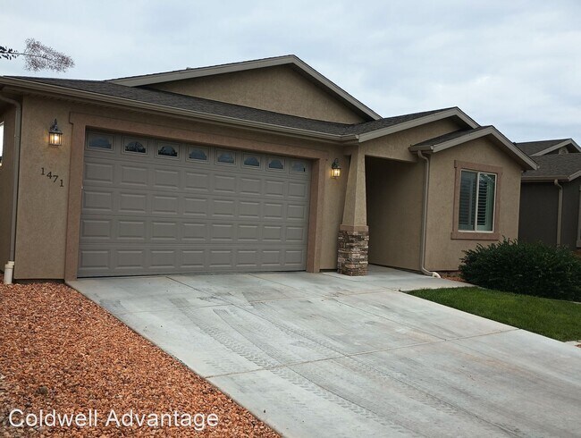 3 br, 2 bath House - 1471 N 500 W - 3 br, 2 bath House - 1471 N 500 W