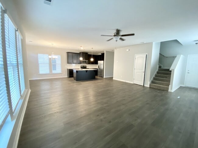 Photo - Four Bedroom Home in Millstone Landing!