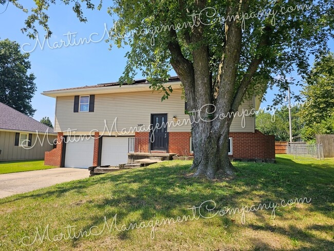 Photo - 3406 S Grand Ave