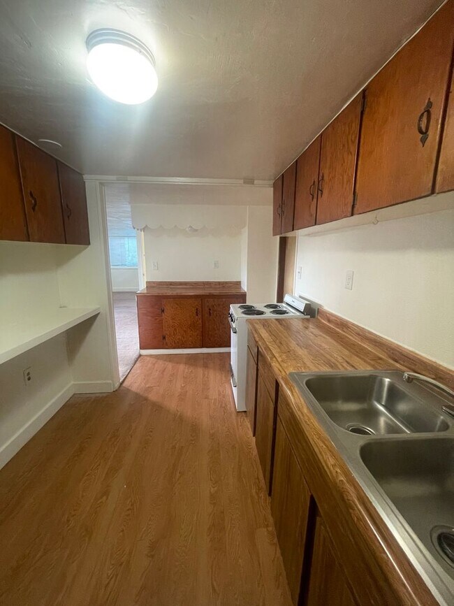 Photo - 3414-3418 SE Vineyard Rd Milwaukie, OR 97267 Unit 3414 SE Vineyard Rd