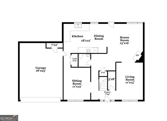 Photo - 810 Kilkenny Cir