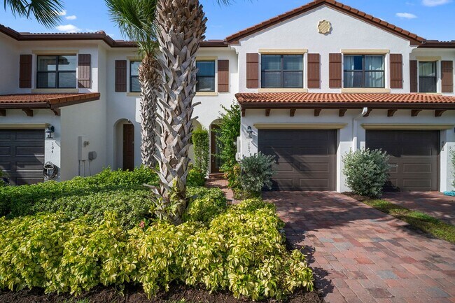 Photo - Spanish Style townhome 3beds 2 1/2 baths i...