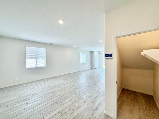 Photo - Move-In Ready 4 Bedroom Home in Gated Community of Rockport Ranch with Open Concept Living