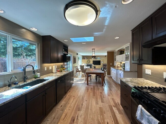 Photo - Country Living In The City - 3 Bedroom / 2 Bathroom Home on a Large Corner Lot