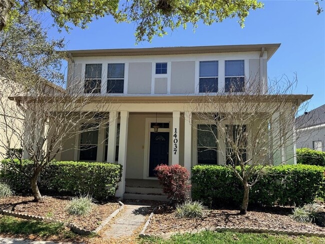 Photo - 14037 Orchid Tree Pl