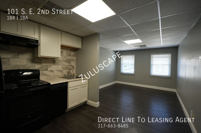 Photo - 101 SE 2nd St