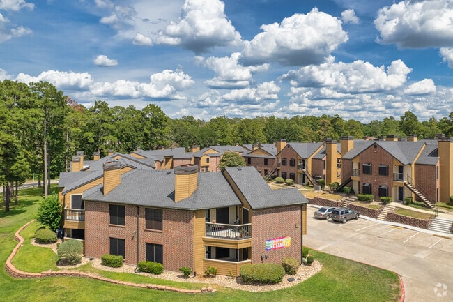 The Colony Apartments