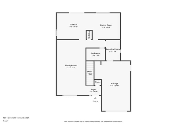 Photo - 16314 Caliente Pl