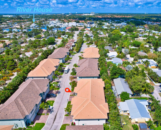 Photo - 1891 Juno Landing Ln Townhome