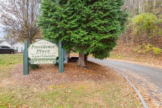 Photo - Providence Place